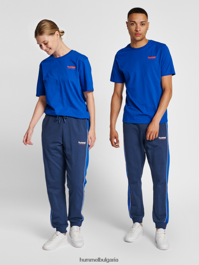 мъже Hummel hmllgc jose тениска"тениска" N2H2ZZ373