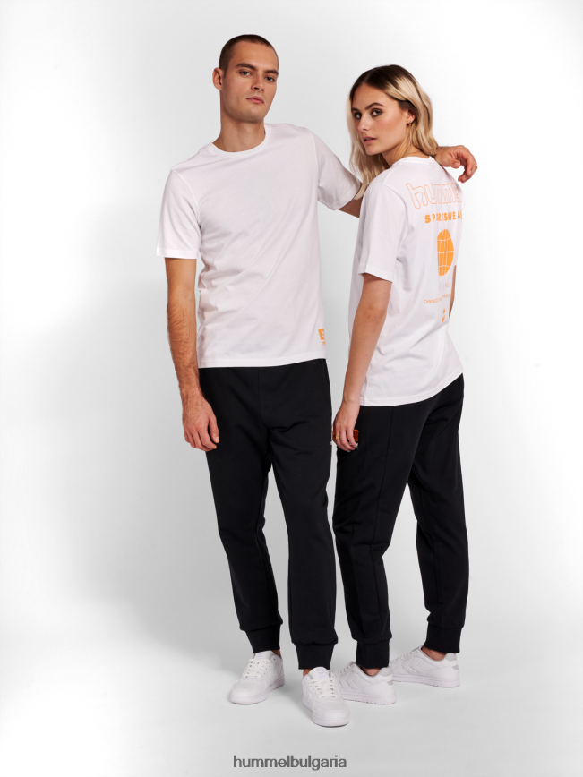 мъже Hummel тениска hmllgc leon"тениска" N2H2ZZ651