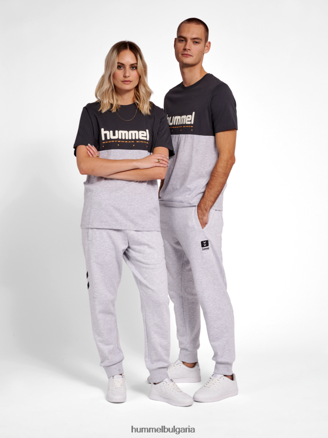 мъже Hummel тениска hmllgc manfred"тениска" N2H2ZZ1195