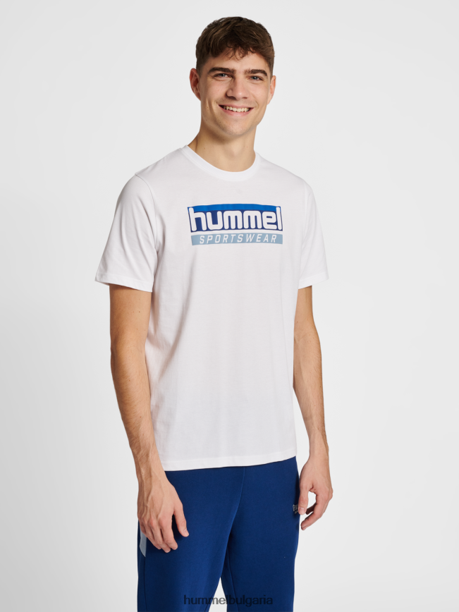 мъже Hummel тениска hmllgc rowan"спортна тениска" N2H2ZZ116