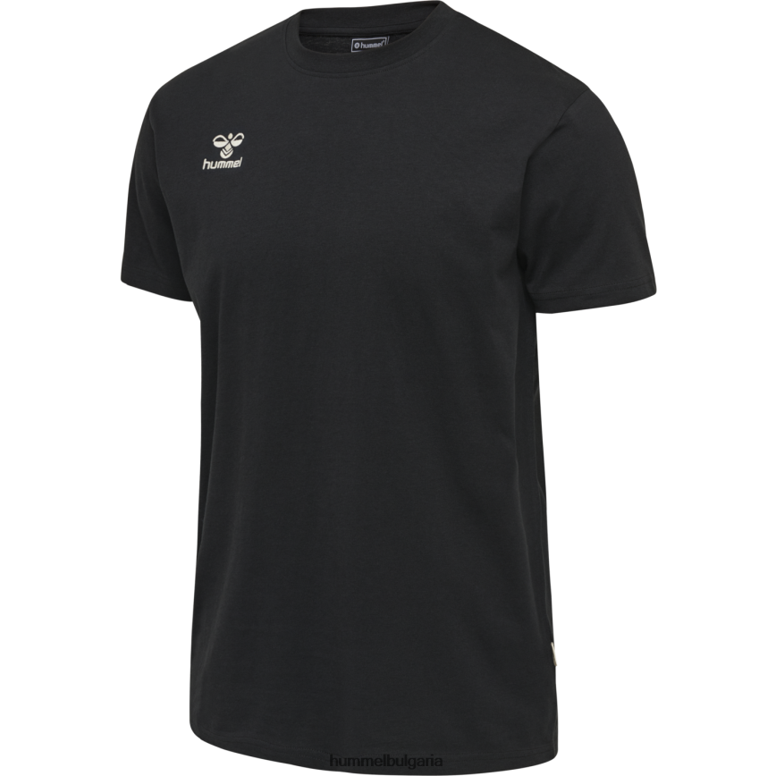 мъже Hummel тениска hmlmove"тениска с кръгла яка" N2H2ZZ1540