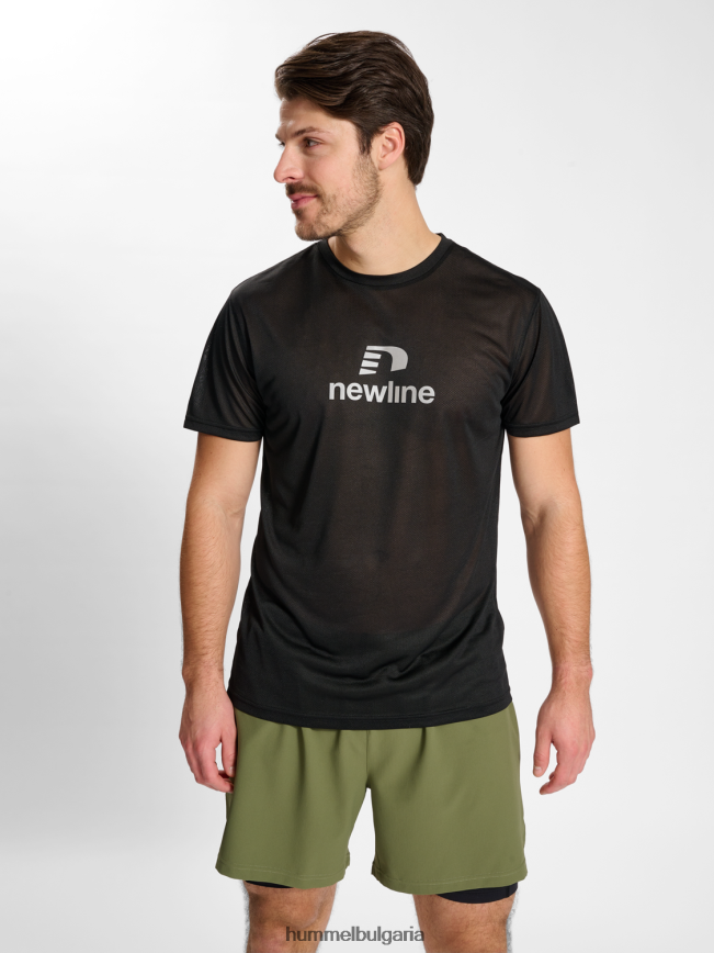 мъже Hummel nwlhenderson тениска s/s"лека тениска" N2H2ZZ167