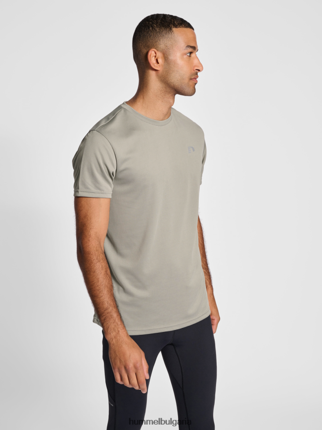 мъже Hummel nwlhouston тениска s/s"тениска" N2H2ZZ322