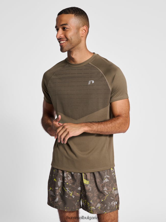 мъже Hummel nwllakeland тениска s/s"тениска" N2H2ZZ324