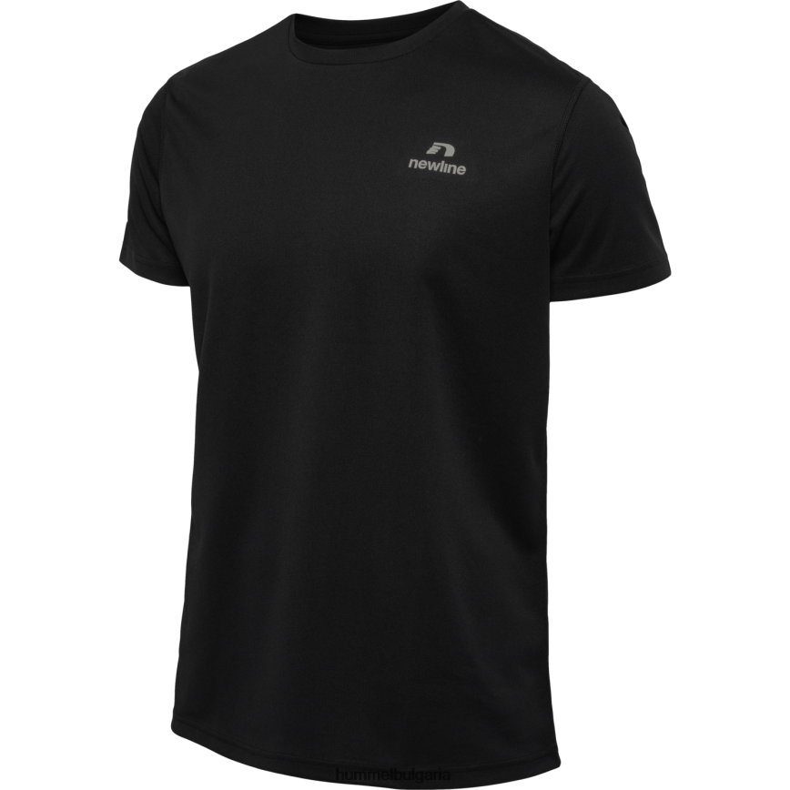 мъже Hummel nwlmemphis тениска s/s"техническа тениска" N2H2ZZ43