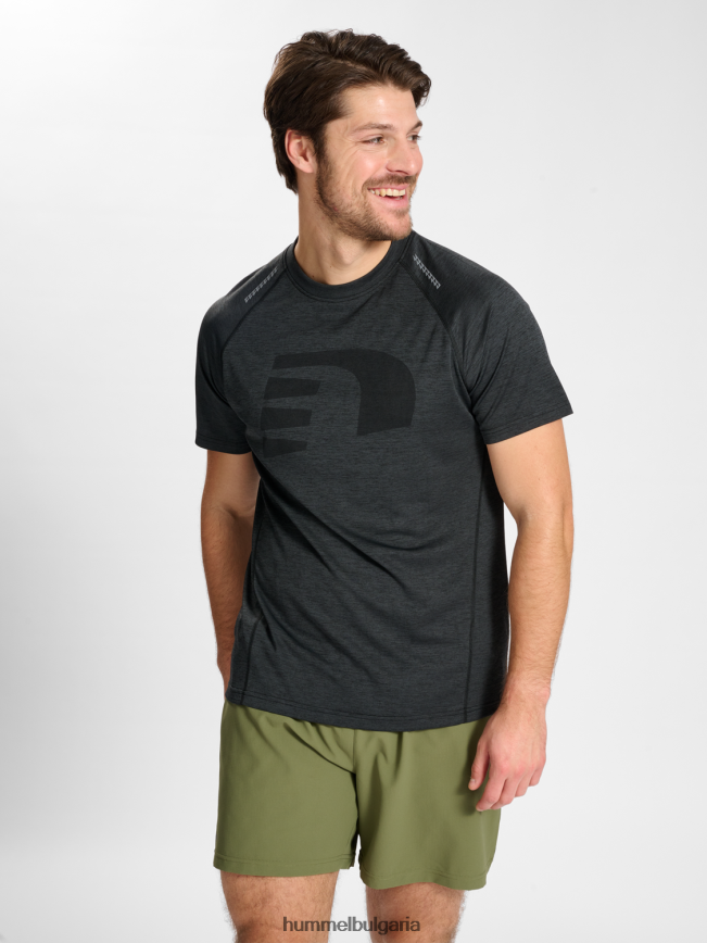 мъже Hummel nwlorlando тениска s/s"лека тениска" N2H2ZZ189