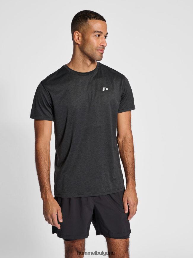 мъже Hummel nwltempe тениска s/s"тениска" N2H2ZZ331