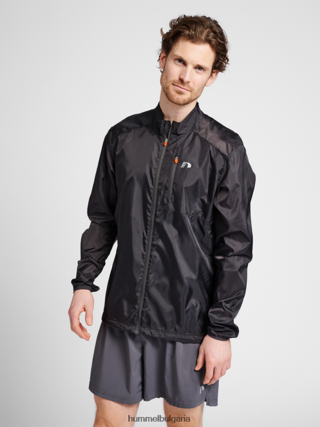 мъже Hummel опаковано техническо яке"техническо яке" N2H2ZZ583