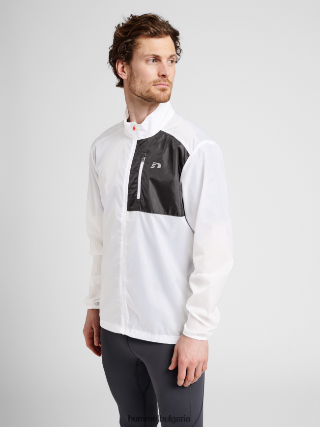 мъже Hummel опаковано техническо яке"техническо яке" N2H2ZZ587