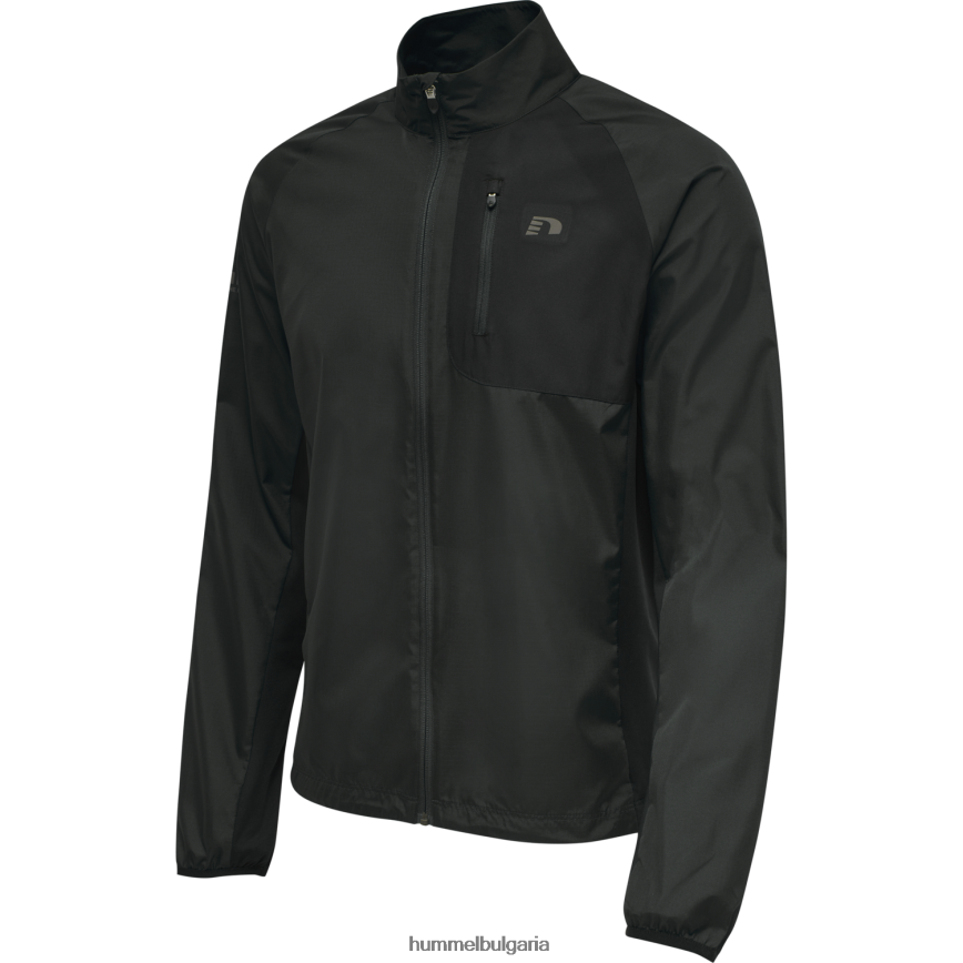 мъже Hummel яке за изпълнение"яке" N2H2ZZ849