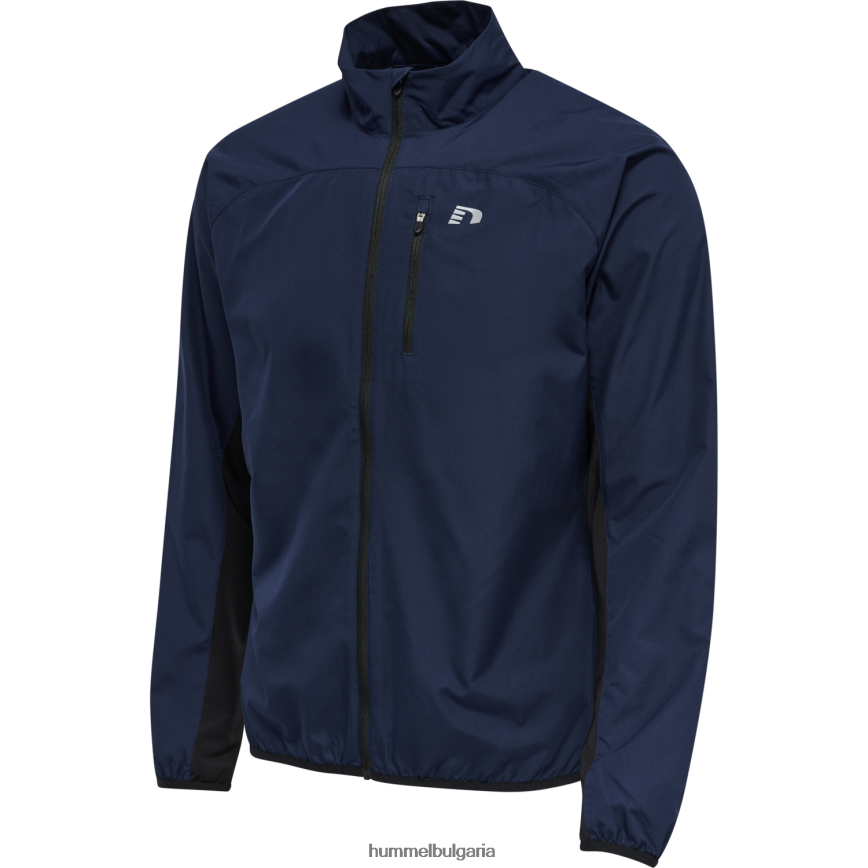 мъже Hummel сърцевинна обвивка"яке с цип" N2H2ZZ949
