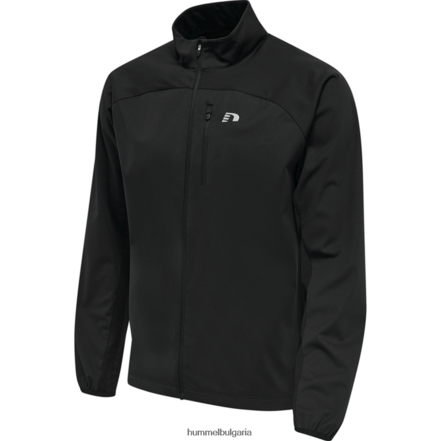 мъже Hummel сърцевина кръстосано яке"яке с цип" N2H2ZZ960