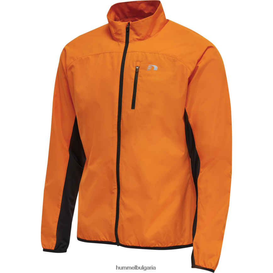 мъже Hummel сърцевинна обвивка"яке с цип" N2H2ZZ962