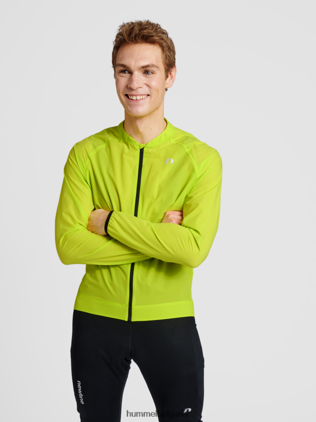 мъже Hummel core велосипедно яке"велосипедско яке" N2H2ZZ627