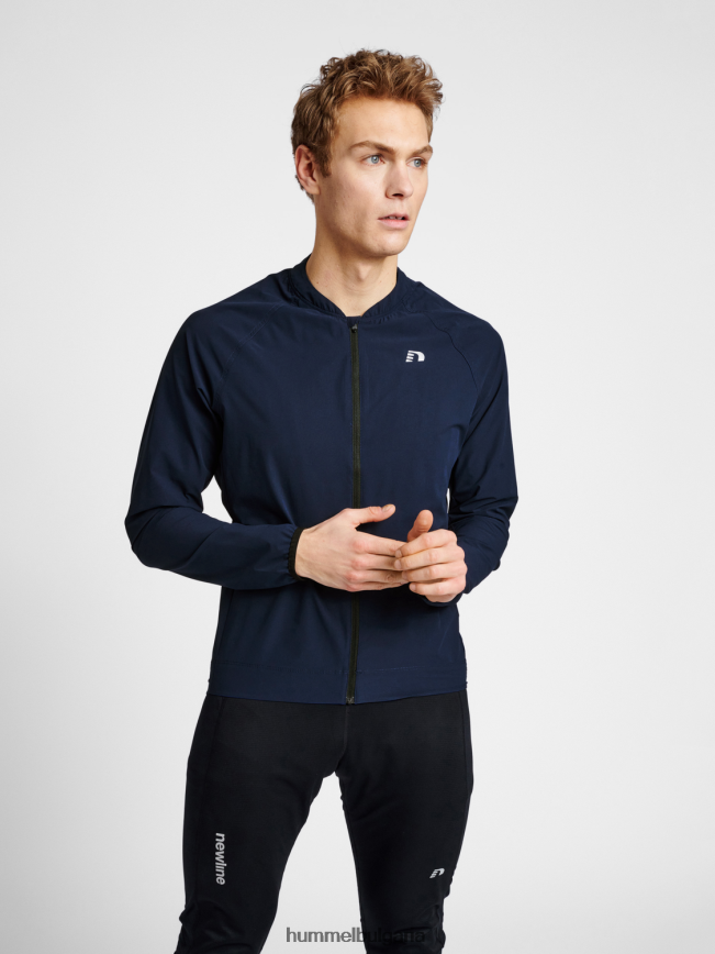 мъже Hummel core велосипедно яке"велосипедско яке" N2H2ZZ889