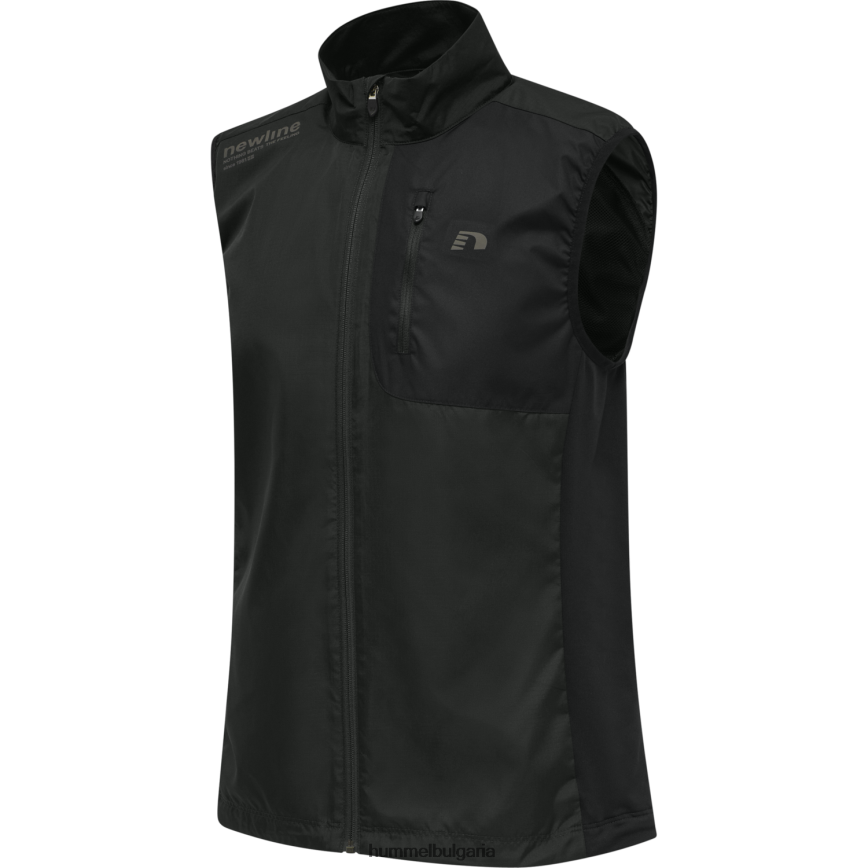 мъже Hummel gilet tech"жилет" N2H2ZZ857