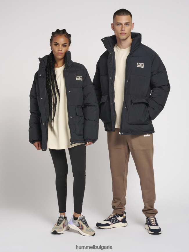 мъже Hummel пухено яке hmlandreas"пуф яке" N2H2ZZ1498