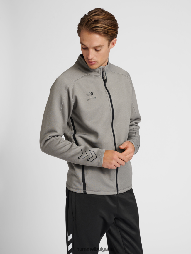 мъже Hummel hmlcima xk яке с цип"яке с цип" N2H2ZZ751