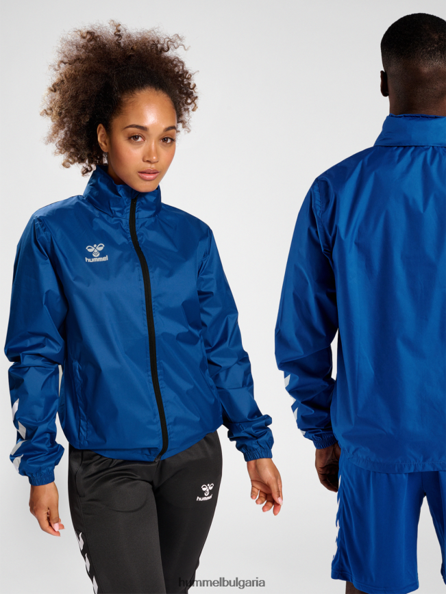 мъже Hummel hmlcore xk спрей яке"спрей яке" N2H2ZZ1010