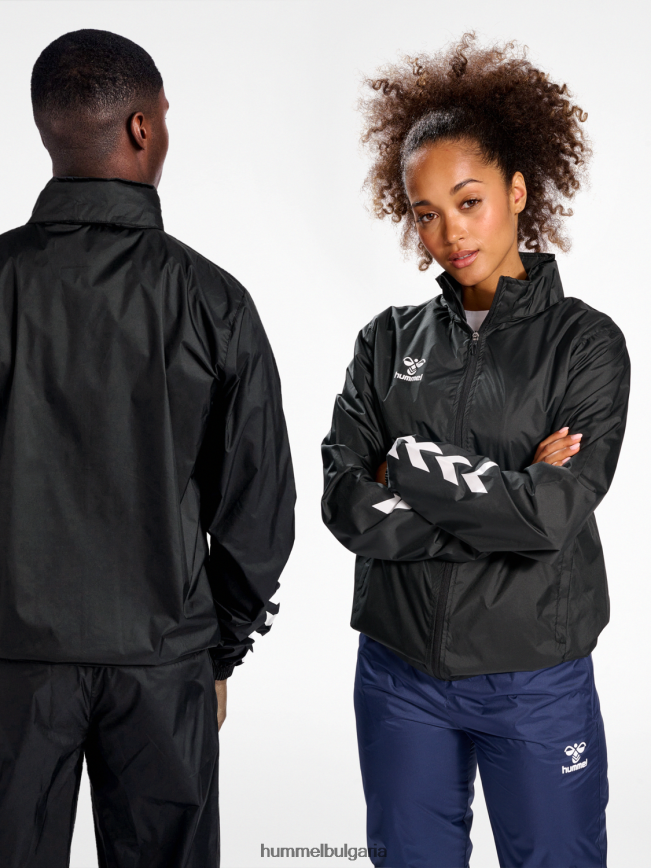 мъже Hummel hmlcore xk спрей яке"спрей яке" N2H2ZZ1202