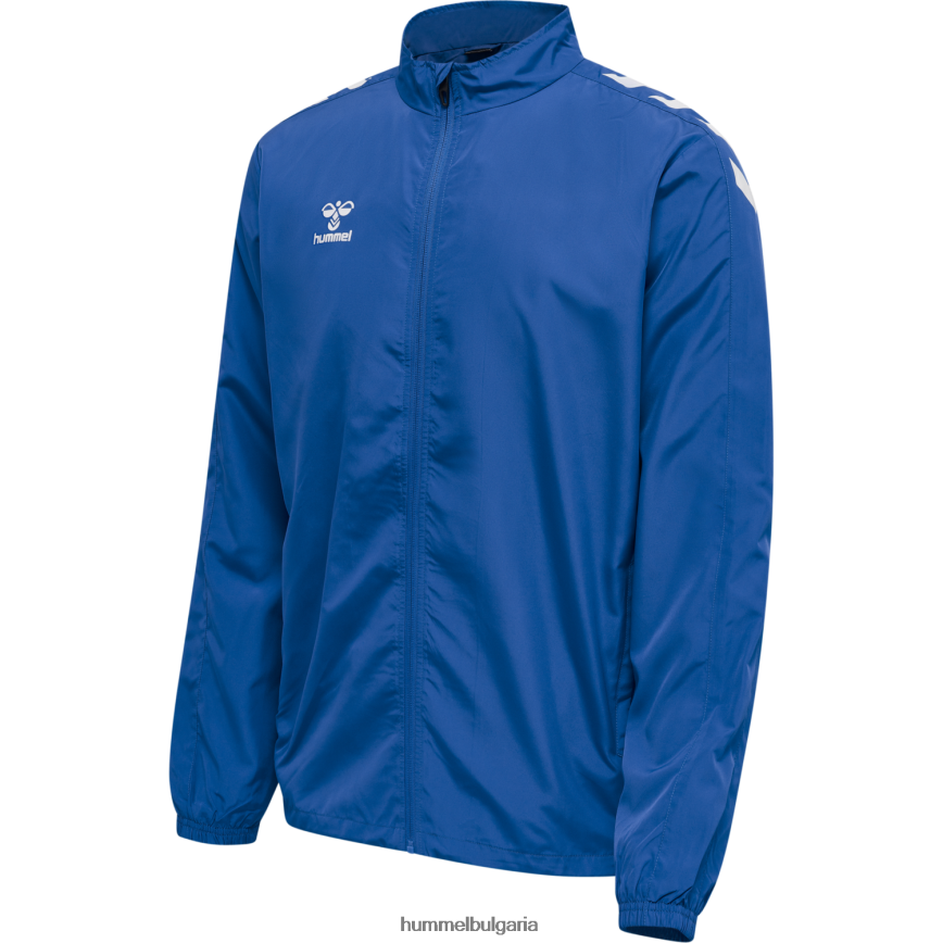 мъже Hummel hmlcore xk яке с микро цип"яке с цип" N2H2ZZ561