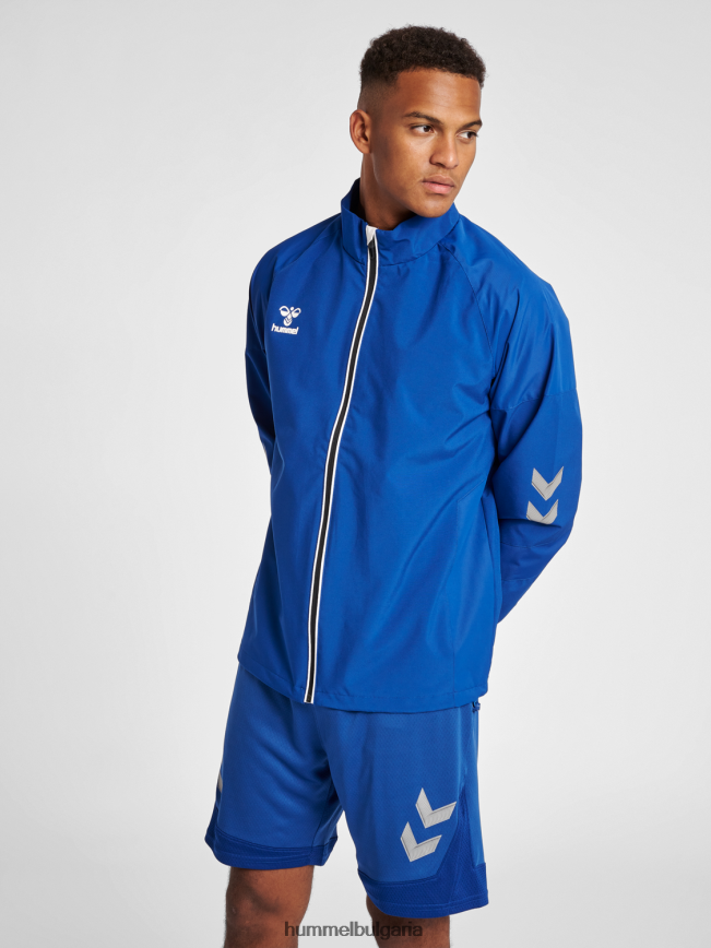 мъже Hummel тренировъчно яке hmllead"тренировъчно яке" N2H2ZZ1526