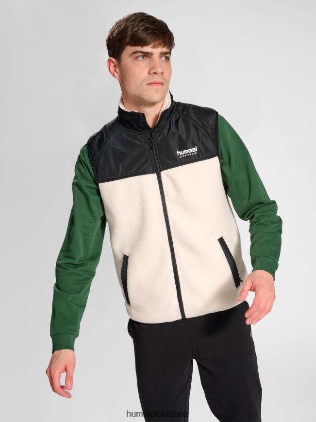 мъже Hummel hmllgc theo поларена жилетка"пухкава поларена жилетка" N2H2ZZ154