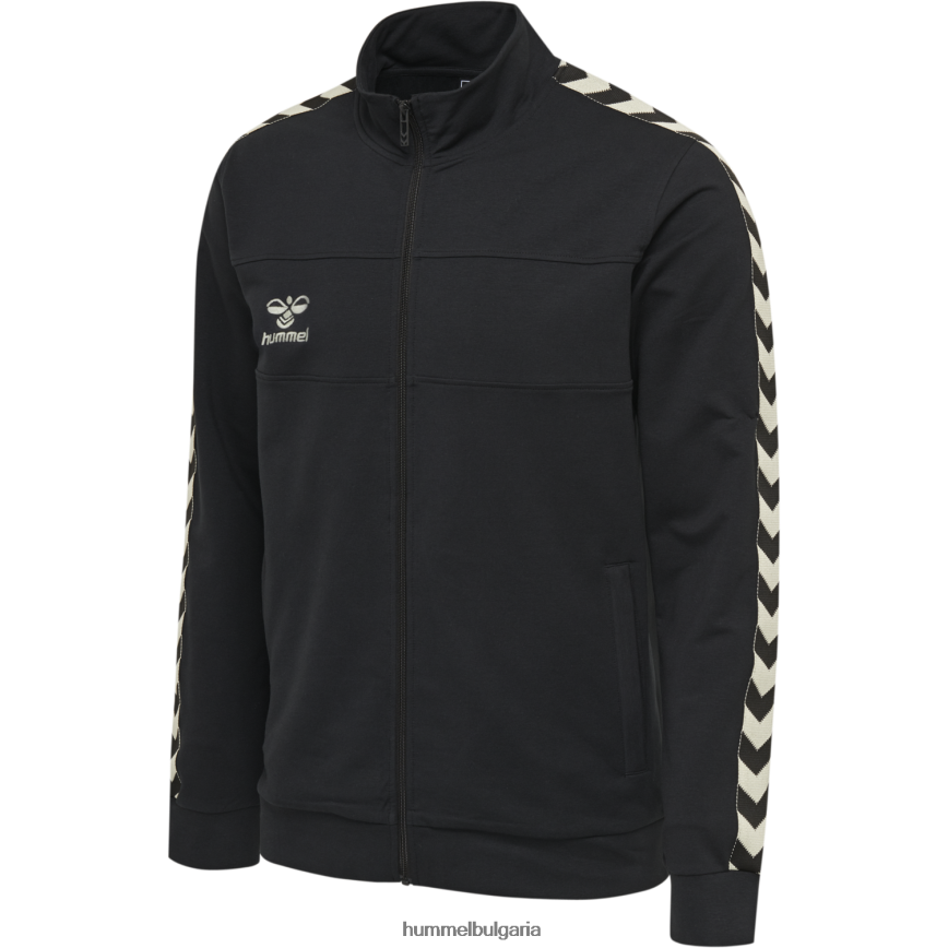 мъже Hummel hmlmove класическо яке с цип"яке с цип" N2H2ZZ1589