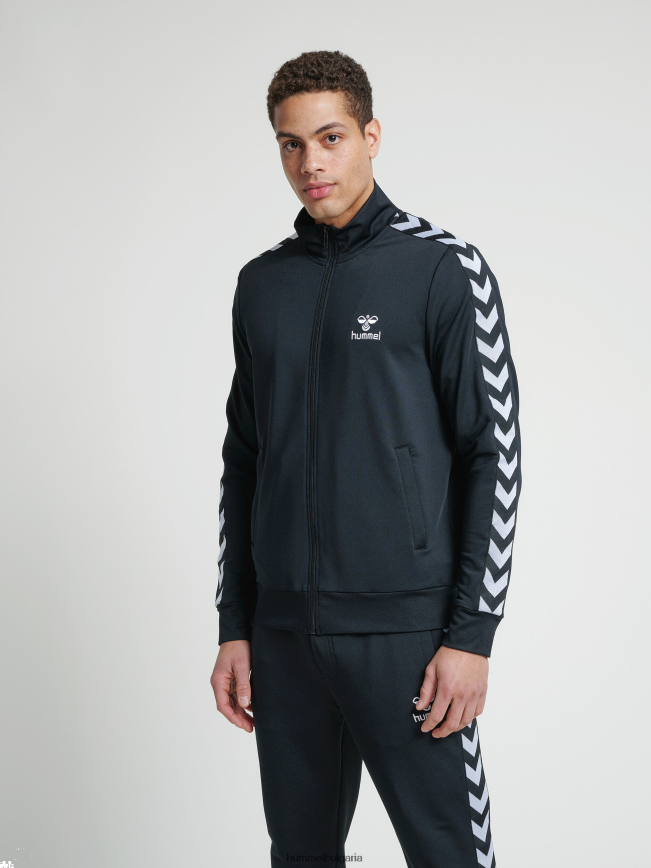 мъже Hummel яке с цип hmlnathan 2.0"яке с цип" N2H2ZZ1060