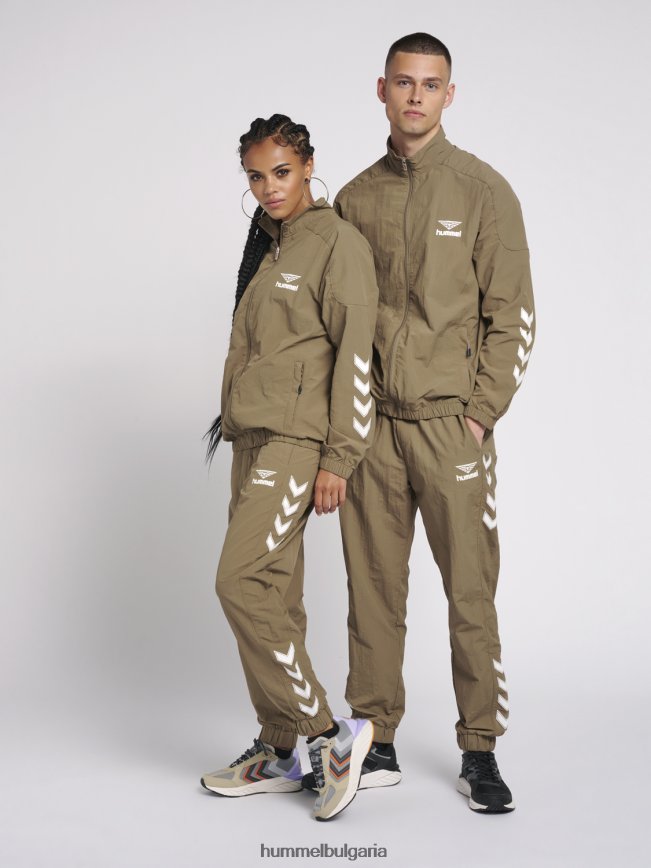 мъже Hummel hmlnikki яке с цип"яке с цип" N2H2ZZ1179