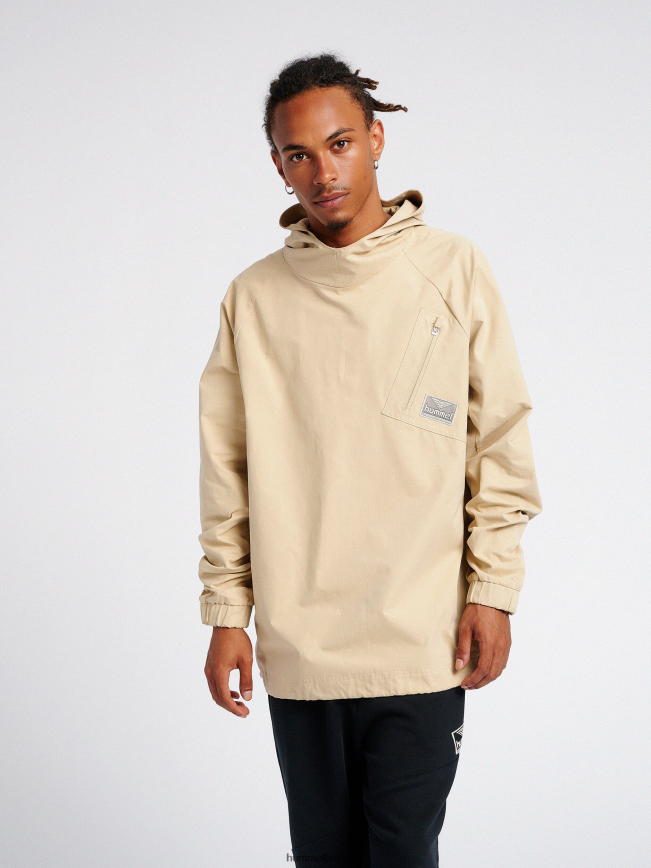 мъже Hummel анорак hmltrooper"анорак яке" N2H2ZZ1272