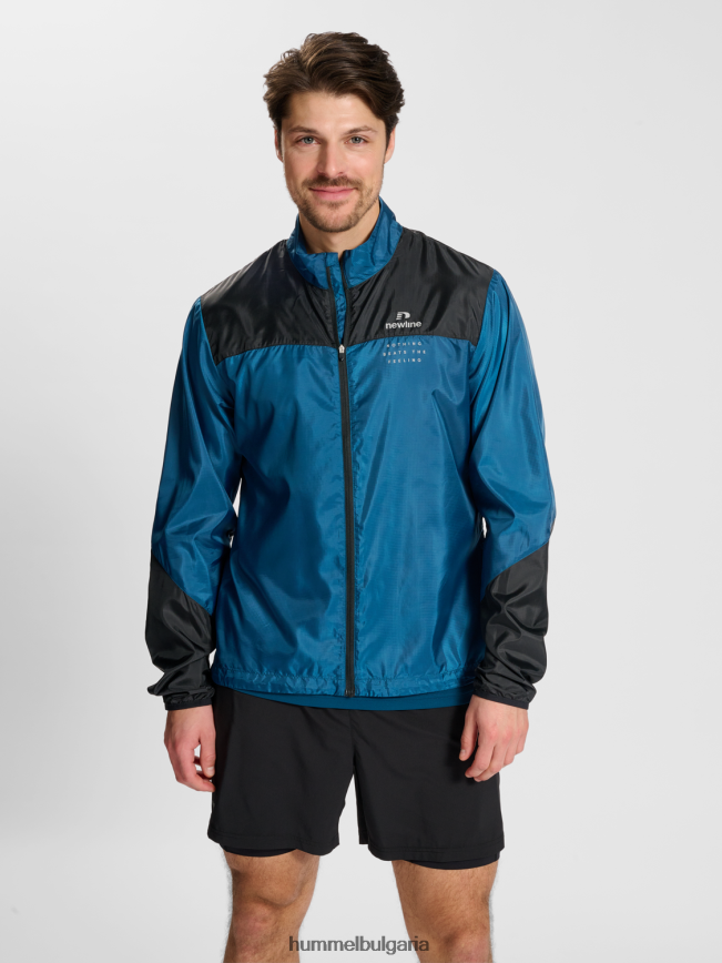 мъже Hummel яке nwldenton"яке с цип" N2H2ZZ158