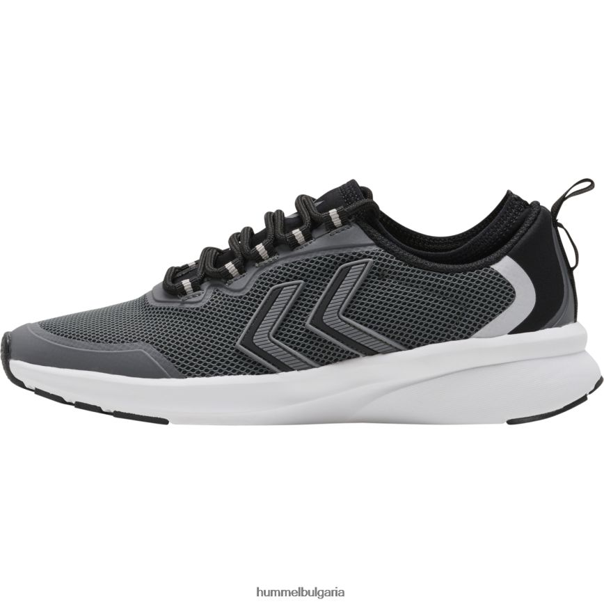 мъже Hummel напасване на потока"маратонки" N2H2ZZ1833