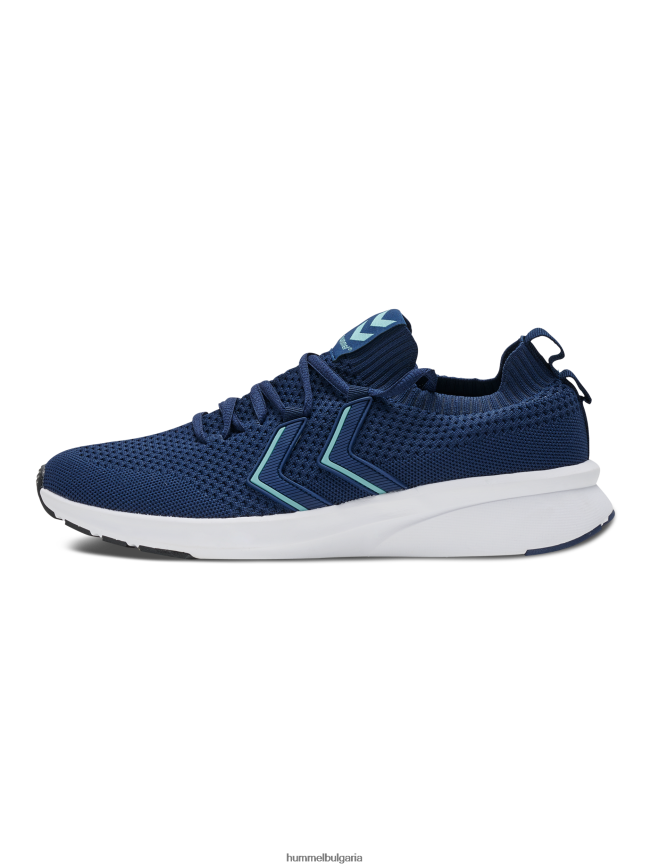 мъже Hummel тече безпроблемно"маратонки" N2H2ZZ1835