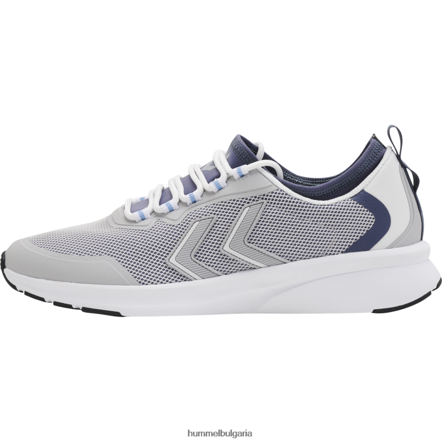 мъже Hummel напасване на потока"маратонки" N2H2ZZ1858