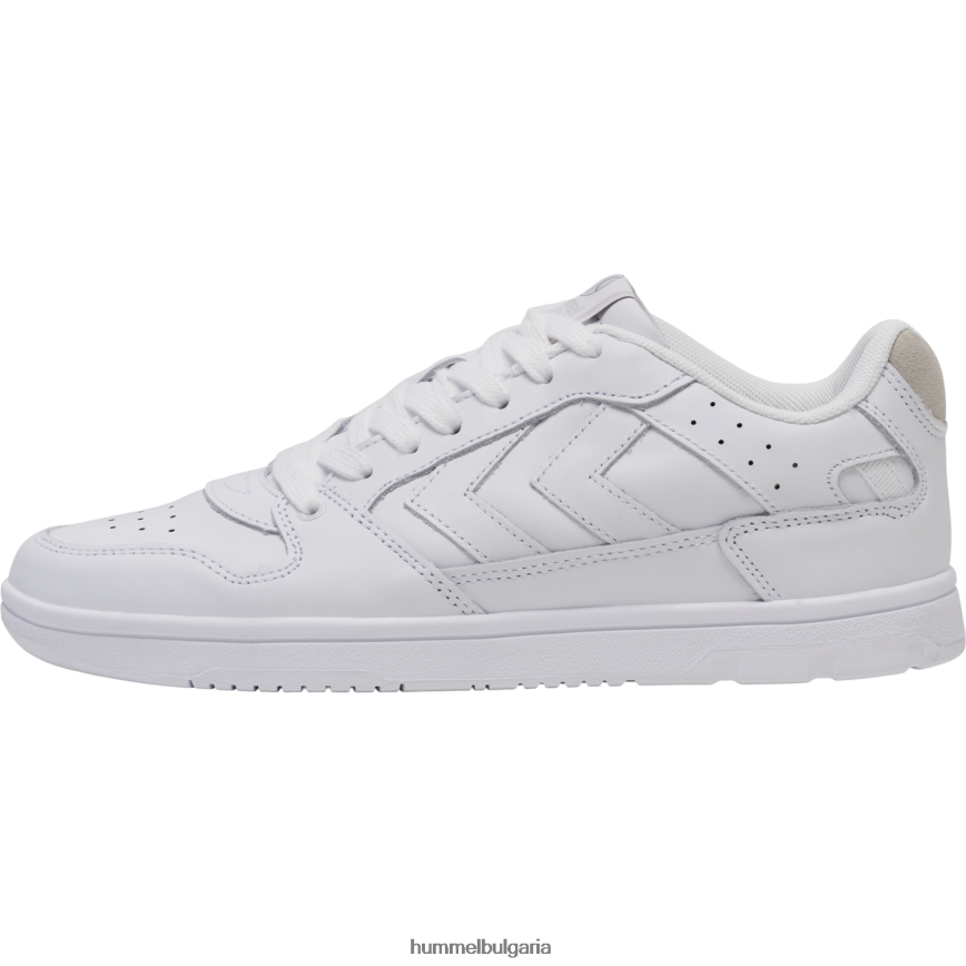 мъже Hummel игра на власт"маратонки" N2H2ZZ1916