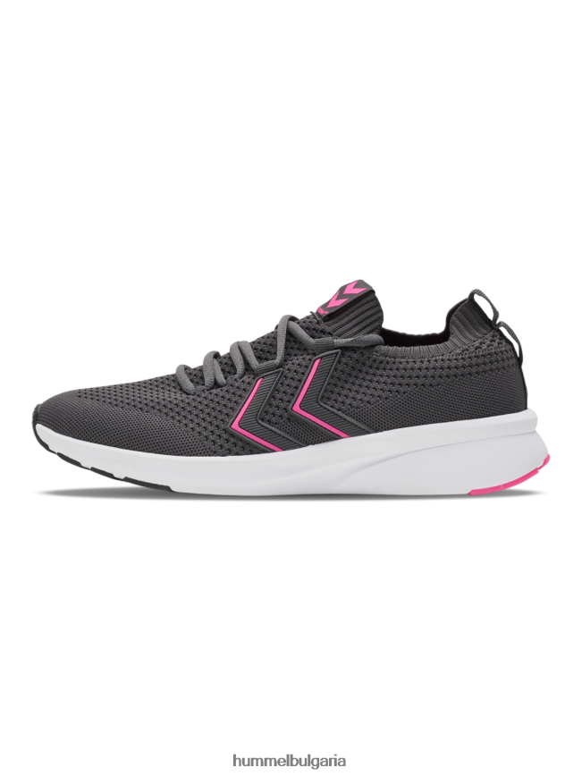 мъже Hummel тече безпроблемно"маратонки" N2H2ZZ1969