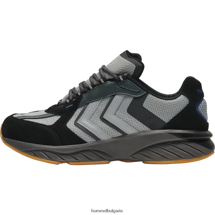 мъже Hummel достигат lx 6000 tex"маратонки" N2H2ZZ1871