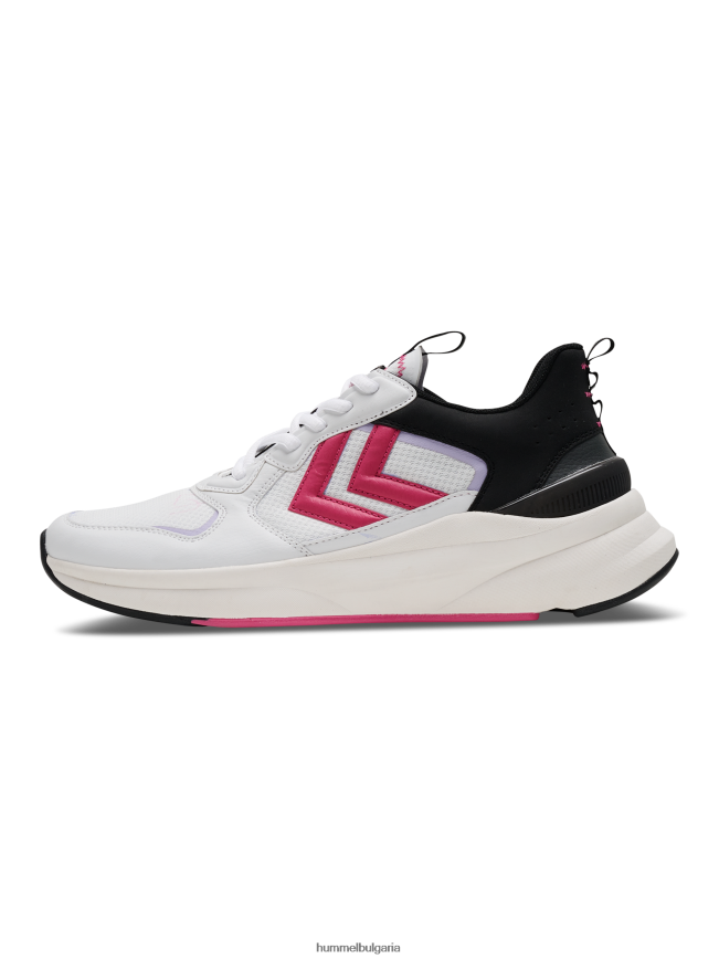 мъже Hummel достигне lx 800 блок"маратонки" N2H2ZZ1827