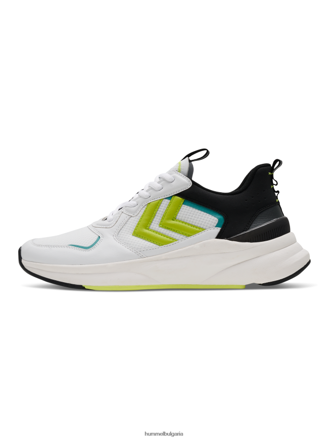 мъже Hummel достигне lx 800 блок"маратонки" N2H2ZZ1861