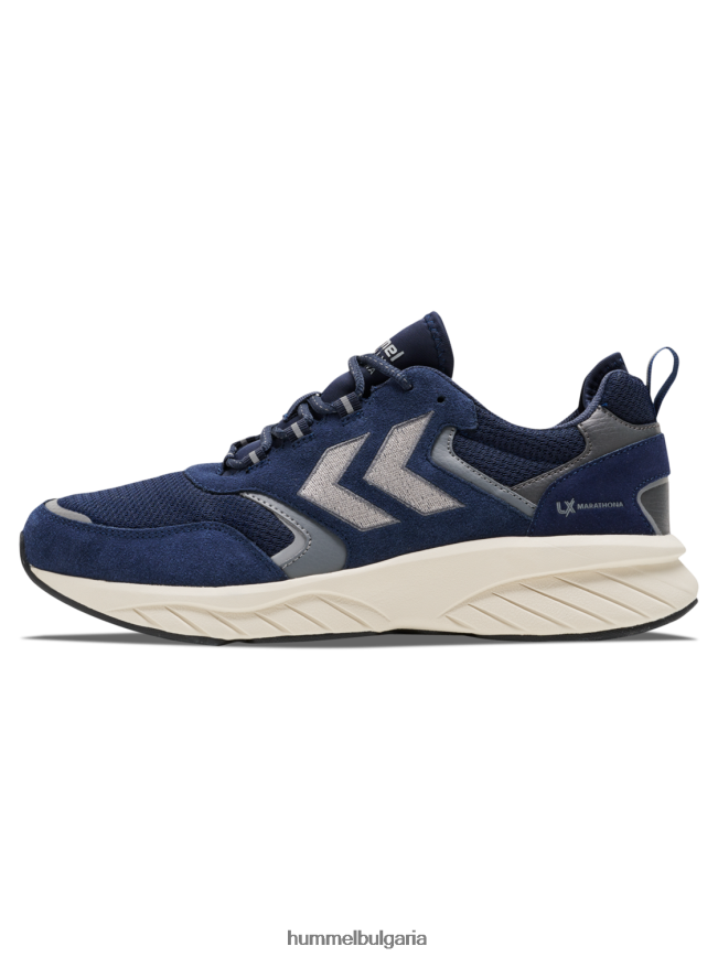 мъже Hummel маратона достига lx"маратонки" N2H2ZZ1803