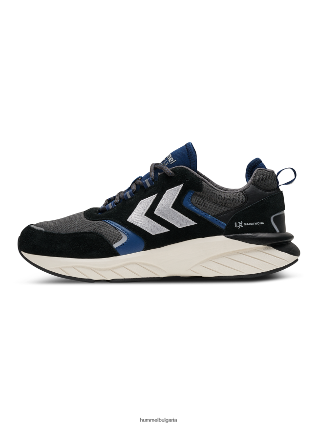 мъже Hummel маратона достига lx"маратонки" N2H2ZZ1930