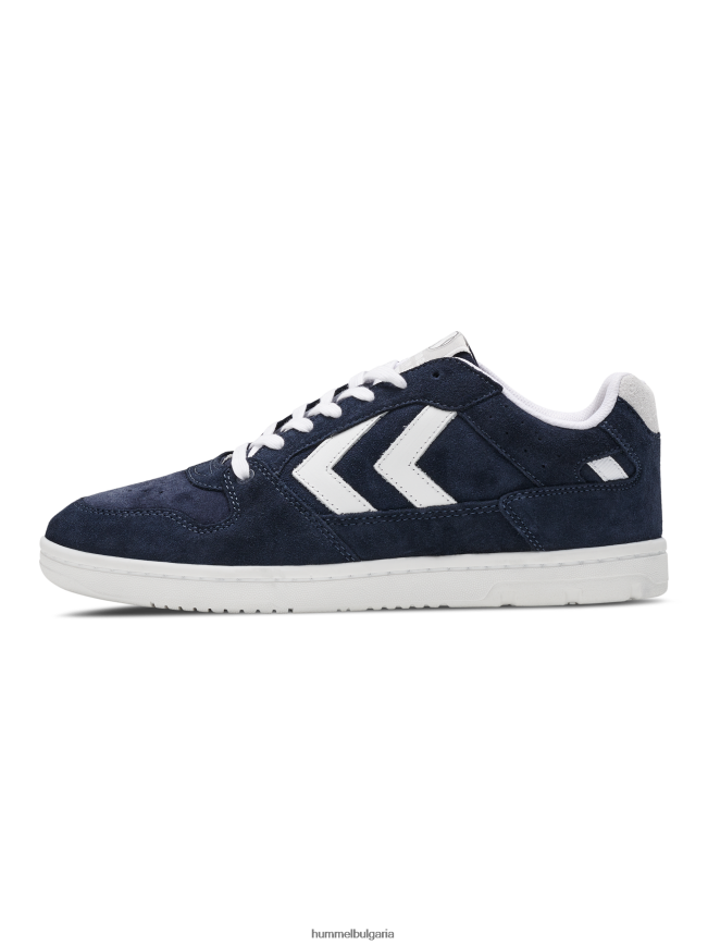 мъже Hummel power play велур"маратонки" N2H2ZZ1877