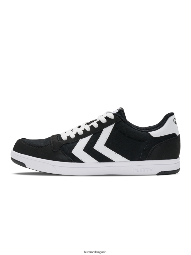 мъже Hummel stadil светло платно"маратонки" N2H2ZZ1870