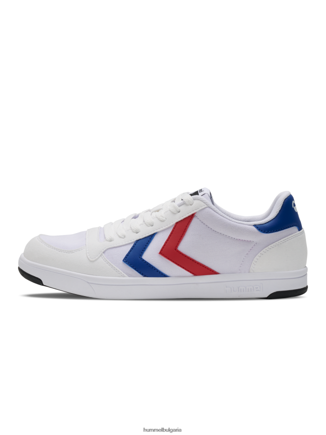 мъже Hummel stadil светло платно"маратонки" N2H2ZZ1948