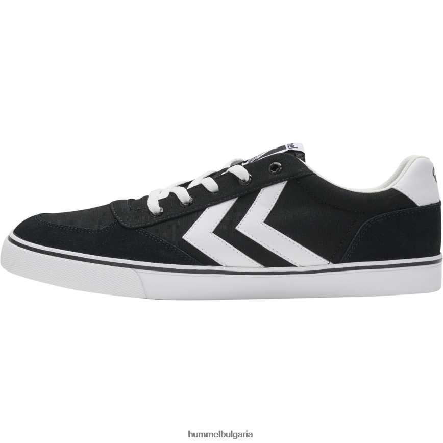 мъже Hummel stadil low 3.0 велур"маратонки" N2H2ZZ1962