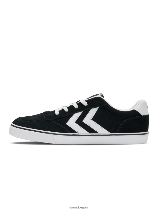 мъже Hummel stadil low ogc 3.0"маратонки" N2H2ZZ1954