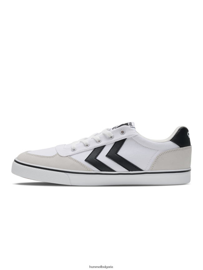 мъже Hummel stadil low ogc 3.0"маратонки" N2H2ZZ1973