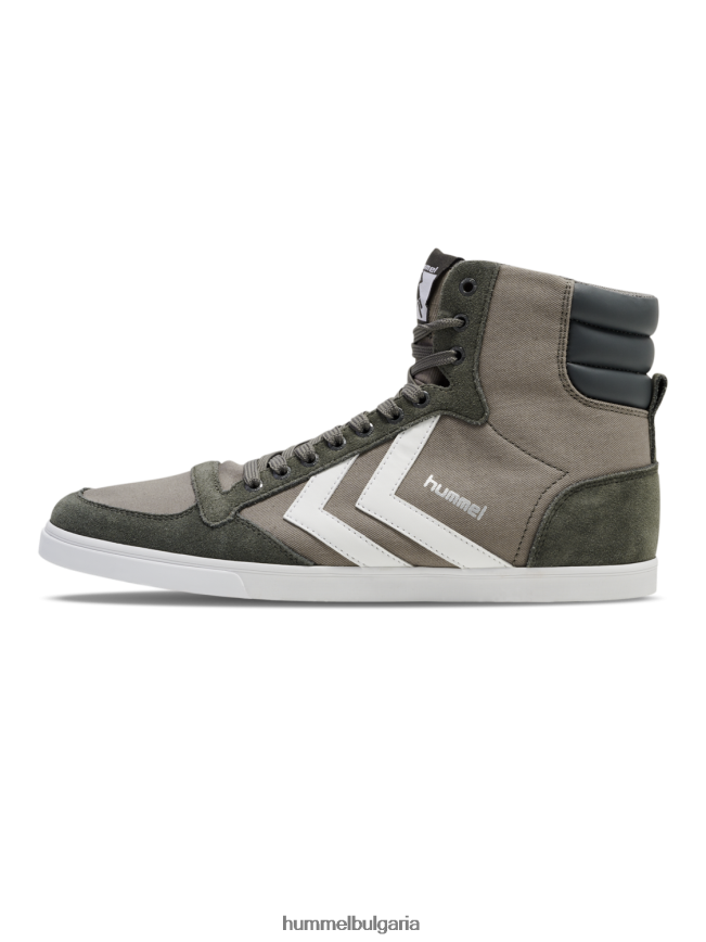 мъже Hummel по-тънък стадил висок"обувки" N2H2ZZ4021