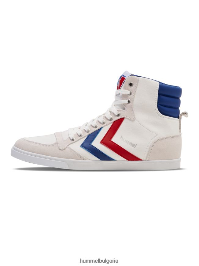 мъже Hummel по-тънък стадил висок"обувки" N2H2ZZ4025